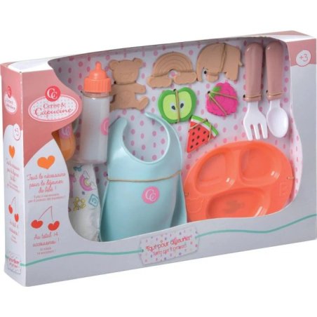 TOUT POUR DEJEUNER SIDJ...