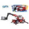 MANITOU TELESCOPIQUE MRT 2150 AV SIDJ 2129