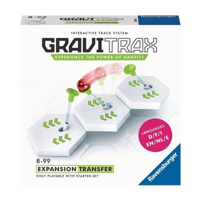 GRAVITRAX TRANSFER RAVENS 26159