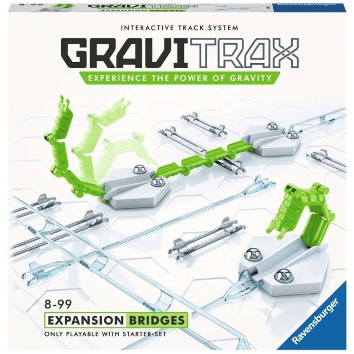 GRAVITRAX BRIDGES RAVENS 26169