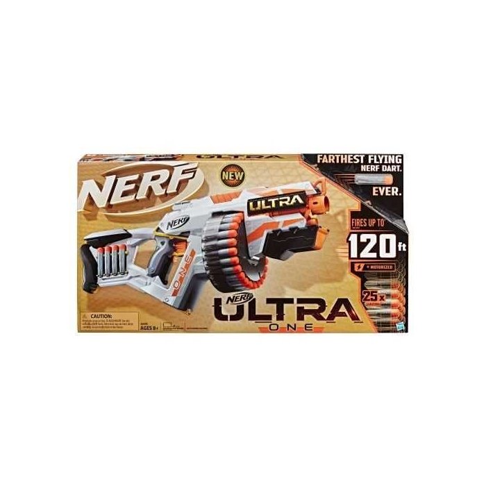 NERF ULTRA ONE HASBRO E65964