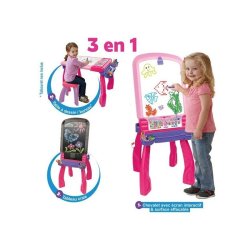 MAGI CHEVALET INTERACTIF VTECH 193555