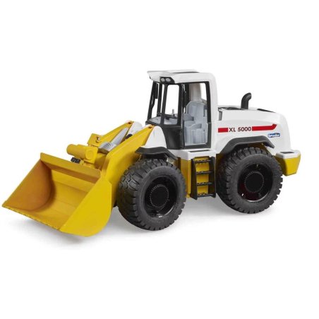 CHARGEUR ARTICULE XL 5000...