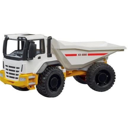 CAMION BENNE BRUDER SIDJ 3420