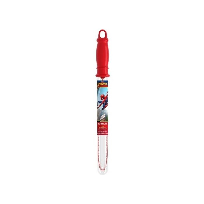 SPIDER MAN SABRE A BULLE SIDJ 450290