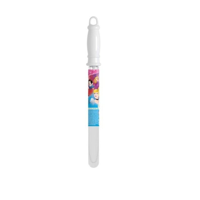 DISNEY PRINCESSES SABRE A BULLES SIDJ 450297