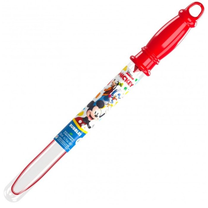 MICKEY SABRE A BULLES SIDJ 450299