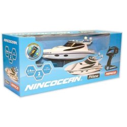 YACHT DE LUXE RC SIDJ NH99026