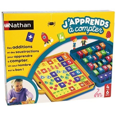 J APPREND A COMPTER DISET...