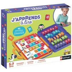 J APPRENDS A LIRE DISET 31074