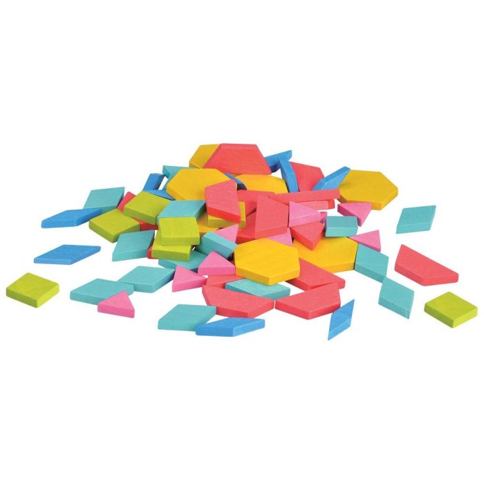 MES FORMES GEOMETRIQUES SIDJ L10263