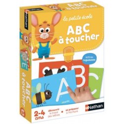 ABC A TOUCHER DUJARDIN 31114