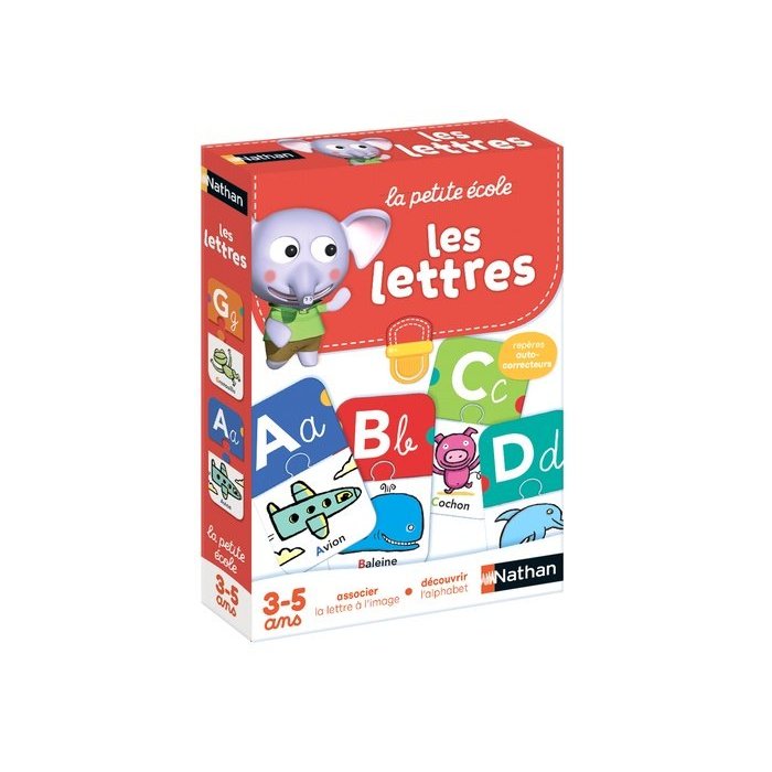 LES LETTRES DUJARDIN 31404