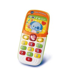 BABY SMART PHONE BILINGUE...