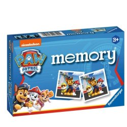 MEMORY PAT PATROUILLE...