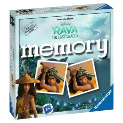 GRAND MEMORY DISNEY RAYANA RAVENS 20738