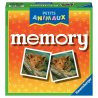 MEMORY PETITS ANIMAUX RAVENS 21295