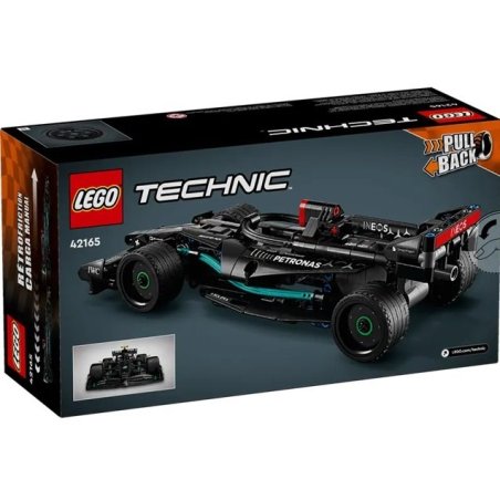 MERCEDES AMG F1 LEGO 42165