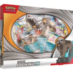 POKEMON COFFRET EX 4...