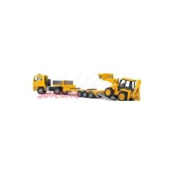 MAJORETTE STREET CAR X1 CLIP SMOBY 212053100