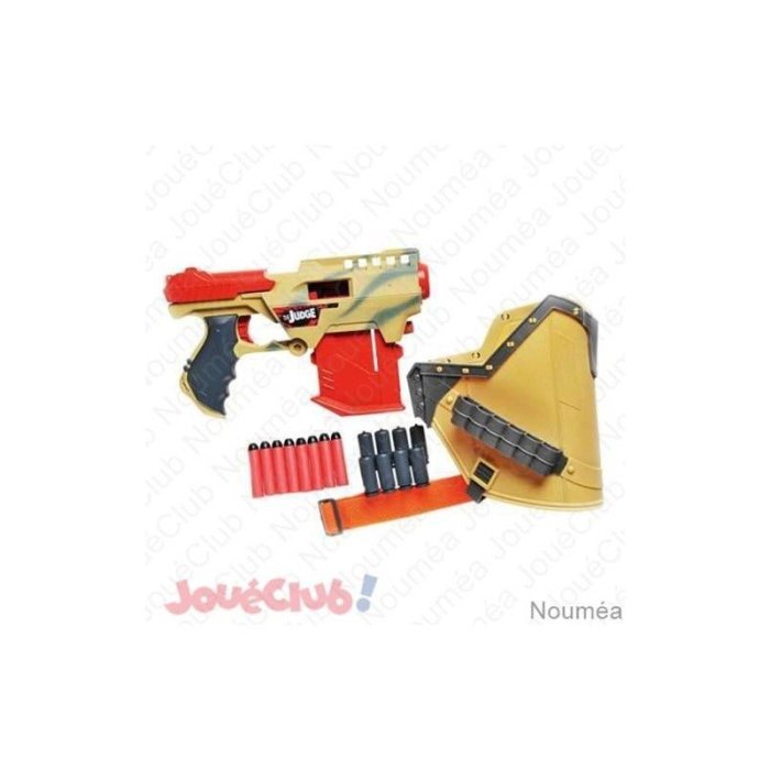 HUNTSMAN PISTOLET THE JUDGE SIDJ 91910