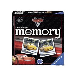 GRAND MEMORY CARS3 RAVENS 21291