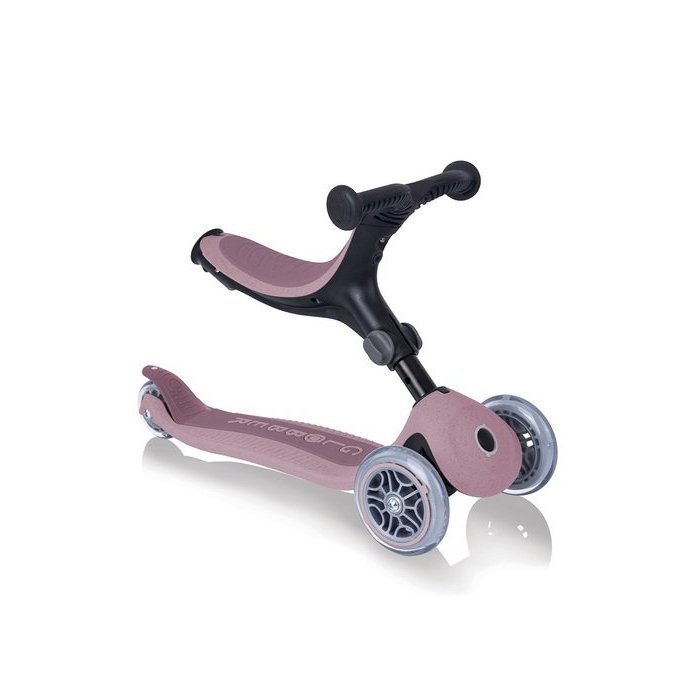 TROTTINETTE 3 ROUES EVOLUTIVES GOUP ACTIVE GLOBBER