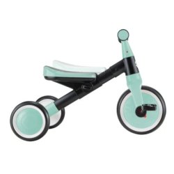 TRICYCLE LEARNING 2 EN 1...