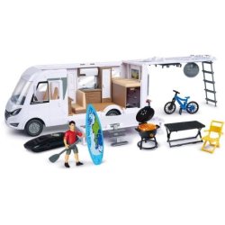 CAMPING CAR ET ACCESSOIRES...