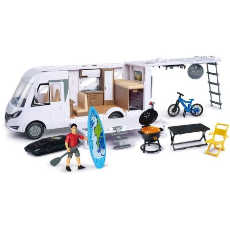 CAMPING CAR ET ACCESSOIRES...