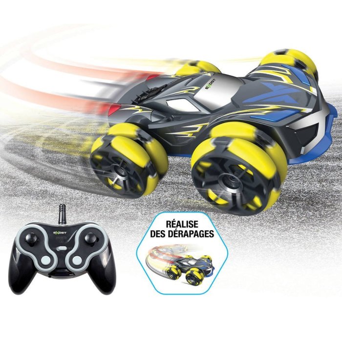 HYPERDRIFT SILVERLIT 20265