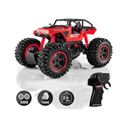 4X4 ADVENTURE NINCO NH93160