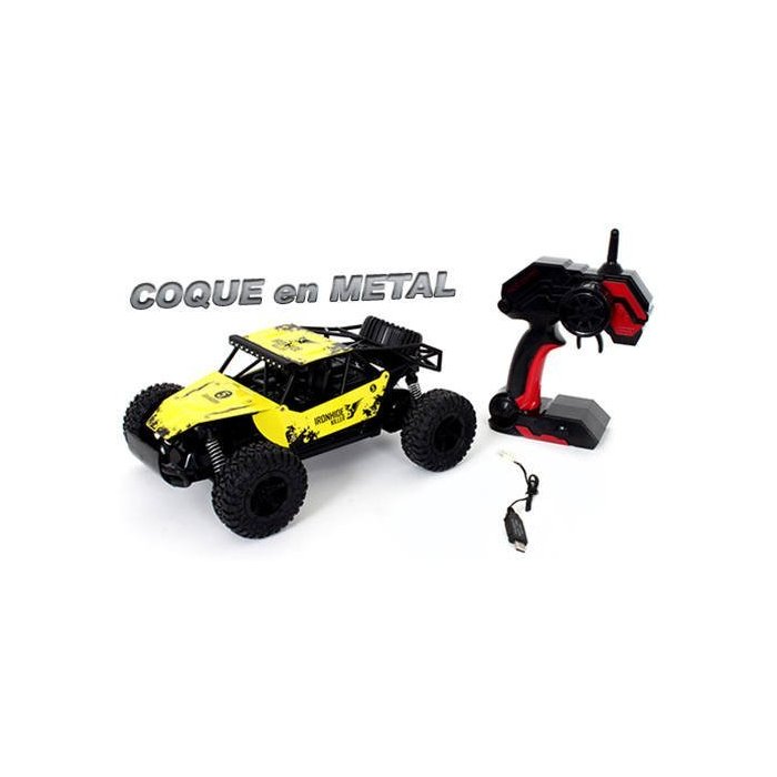 BUGGY 27CM FONCTION MGM 094252R