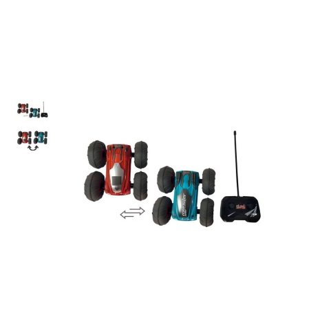 VEHICULE CASCADEUR RC SIDJ...