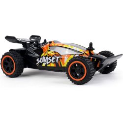 R/C TURBO CHALLENGE BUGGY...