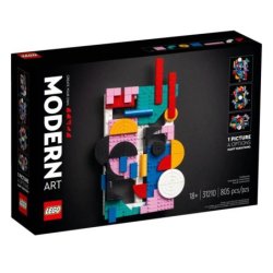 ART MODERNE LEGO 31210