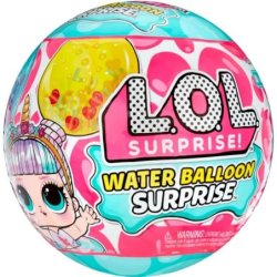 LOL SURPRISE WATER BALLOON SURP MGA 505112