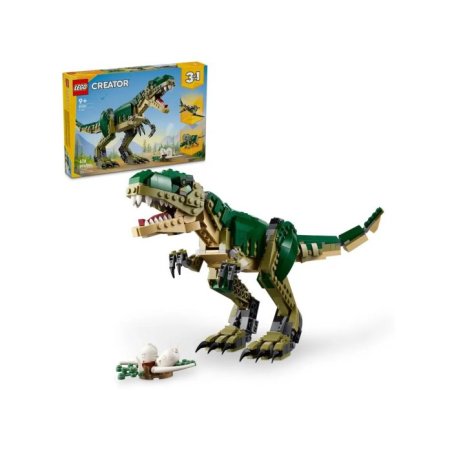 LE T REX LEGO 31151