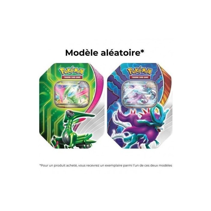 POKEMON POKEBOX Q2 2024 ASMODEE POB50