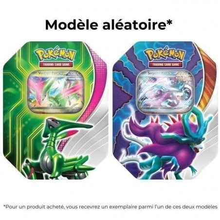 POKEMON POKEBOX Q2 2024...