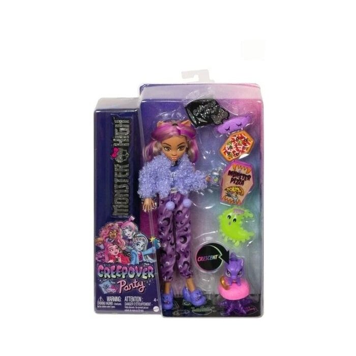 CLAWDEEN SOIREE PYJAMA SCPC HKY67