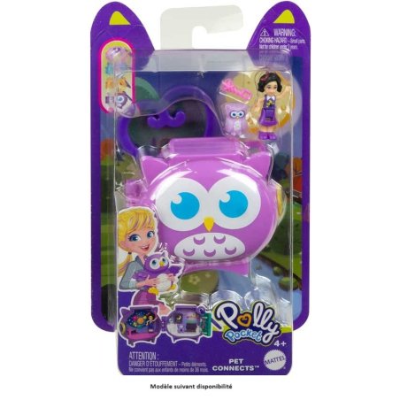 ENCHANTIMALS ASST MINI...