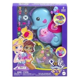 POLLY POCKET SAC SURPRISES...