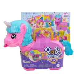 POLLY POCKET SPECIAL 35...