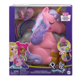 POLLY POCKET LICORN SCPC HYD97