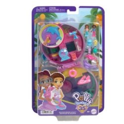 POLLY POCKET COFFRET...