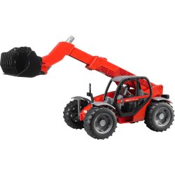 MANITOU TELESCOPIQUE MLT...