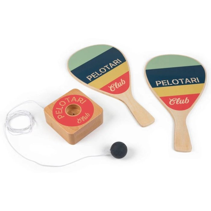 PELOTARI SIDJ 330201