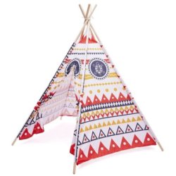 TIPI INDIEN SIDJ TP22606