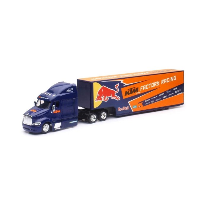 CAMION RED BULL KTM RACING NEW RAY 15973